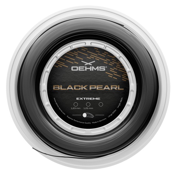 Black Pearl Extreme
